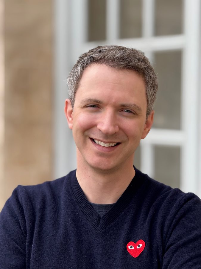 Dr. Jan (Ian) Kantoch, DMD, dentist at Family Tree Dental