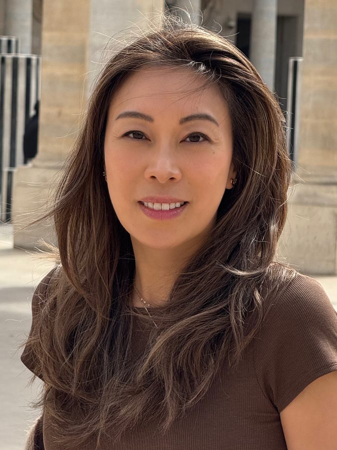 Dr. Wendy Ching, DMD, dentist at Family Tree Dental